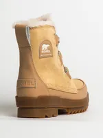 WOMENS SOREL TIVOLI IV WATERPROOF BOOT