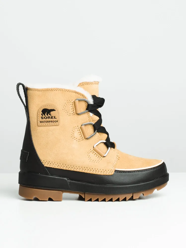 WOMENS SOREL TIVOLI IV WATERPROOF