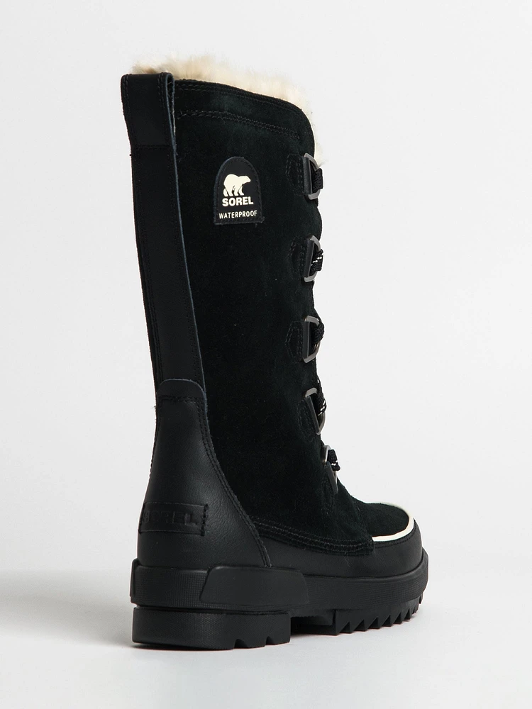 BOTTES TIVOLI IV TALL IMPERMÉABLES