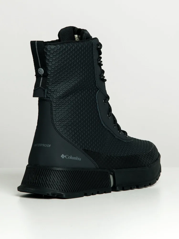 MENS COLUMBIA HYPER-BOREAL OMNI HEAT TALL BOOT