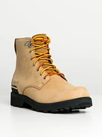 MENS SOREL CARIBOU SIX WATERPROOF - CLEARANCE