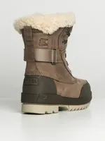 WOMENS SOREL TIVOLI IV PARC BOOT