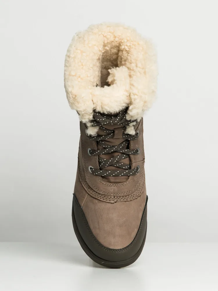 WOMENS SOREL TIVOLI IV PARC BOOT