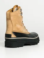 MENS SOREL CARIBOU STORM WATERPROOF - CLEARANCE