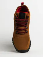 MENS COLUMBIA FAIRBANKS MID BOOT