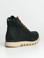 MENS SOREL KEZAR MOC WATERPROOF - CLEARANCE