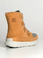 WOMENS SOREL EXPLORER II JOAN BOOT