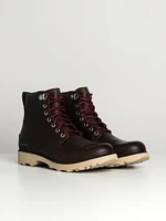 MENS SOREL CARIBOU SIX WP - CLEARANCE