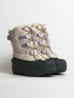 KIDS COLUMBIA CHILDRENS BUGABOOT CELSIUS BOOT