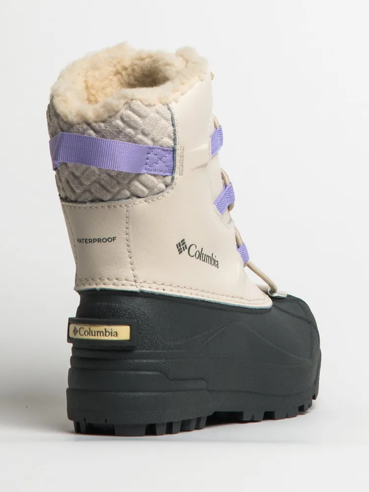 KIDS COLUMBIA CHILDRENS BUGABOOT CELSIUS BOOT