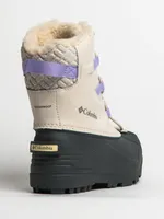 KIDS COLUMBIA CHILDRENS BUGABOOT CELSIUS BOOT