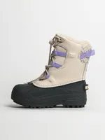 KIDS COLUMBIA CHILDRENS BUGABOOT CELSIUS BOOT