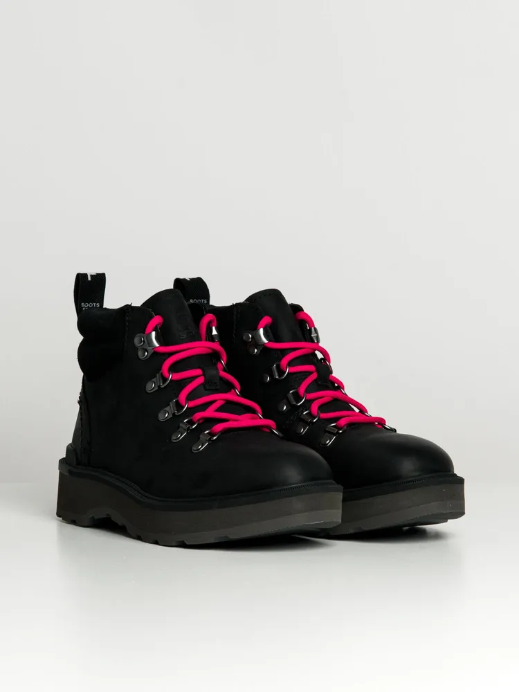 WOMENS SOREL HI LINE HIKER