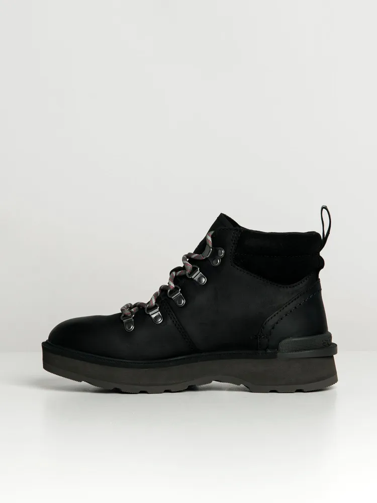 WOMENS SOREL HI LINE HIKER