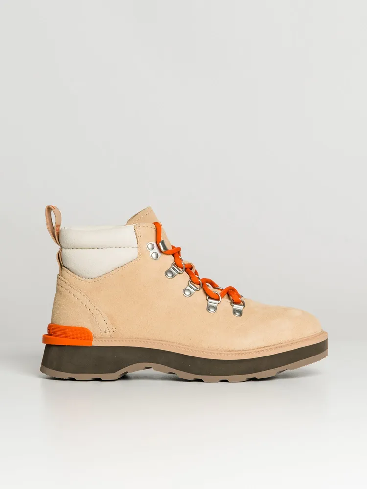 WOMENS SOREL HI LINE HIKER