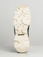 WOMENS SOREL BREX BOOT COZY LACE WATER PROOF - CLEARANCE