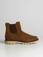 MENS SOREL CARSON CHELSEA WATERPROOF