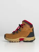 COLUMBIA KIDS NEWTON RIDGE AMPED BOOT