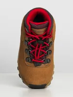 KIDS COLUMBIA CHILDRENS NEWTON RIDGE AMPED BOOT