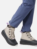 WOMENS COLUMBIA MORITZA SHIELD BOOT