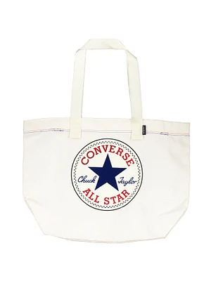FOURRE-TOUT CONVERSE EN TOILE