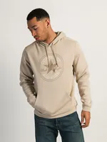 CONVERSE CHUCK TAYLOR PATCH HOODIE