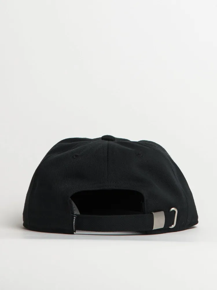 CONVERSE 6 PANEL BALL HAT