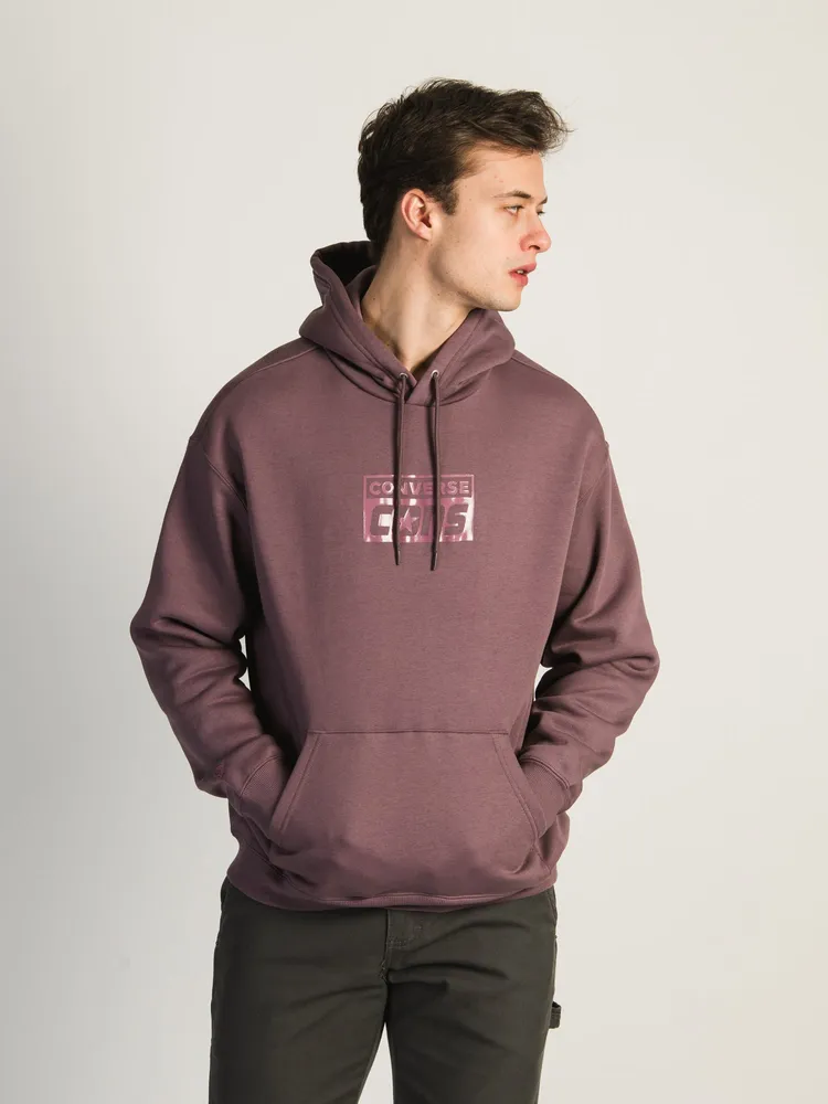 HOODIE GRAPHIQUE