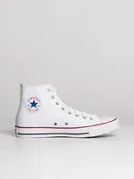 MENS CONVERSE CTAS LEATHER HI-TOP SNEAKER