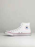 MENS CONVERSE CTAS LEATHER HI-TOP SNEAKER