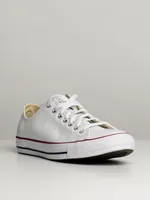 MENS CONVERSE CHUCK TAYLOR ALL STAR LEATHER SNEAKER - CLEARANCE