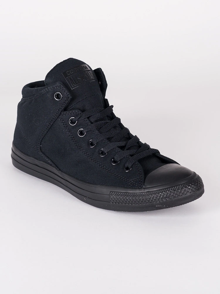 CHUCK TAYLOR ALL STAR STREET CANVAS POUR HOMME