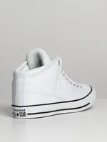 MENS CONVERSE CHUCK TAYLOR ALL-STARS HI STRIPED