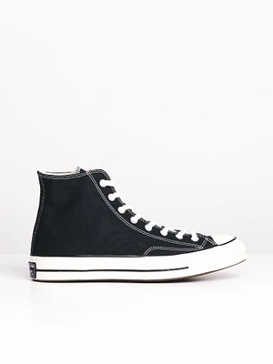 CHUCK 70 E HIGH TOP CANVAS SNEAKERS POUR HOMME