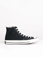 CHUCK 70 E HIGH TOP CANVAS SNEAKERS POUR HOMME