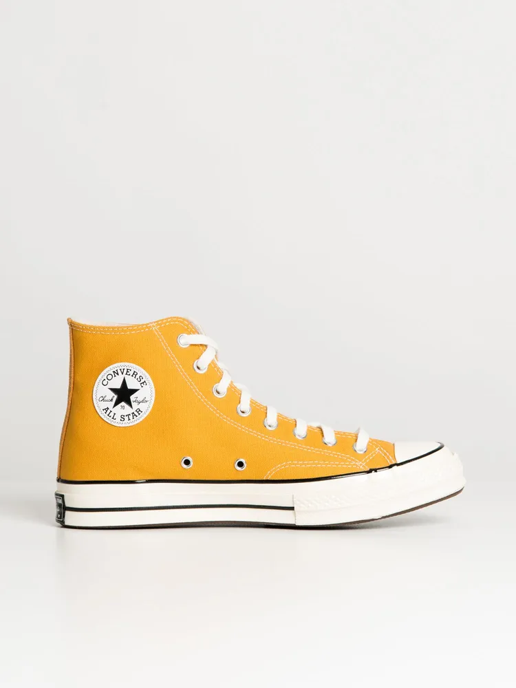 MENS CONVERSE CHUCK 70 VNTGE HI - CLEARANCE