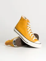 MENS CONVERSE CHUCK 70 VNTGE HI - CLEARANCE