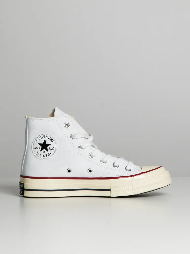 WOMENS CONVERSE CHUCK 70 CANVAS HI