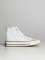 WOMENS CHUCK 70 CANVAS HI