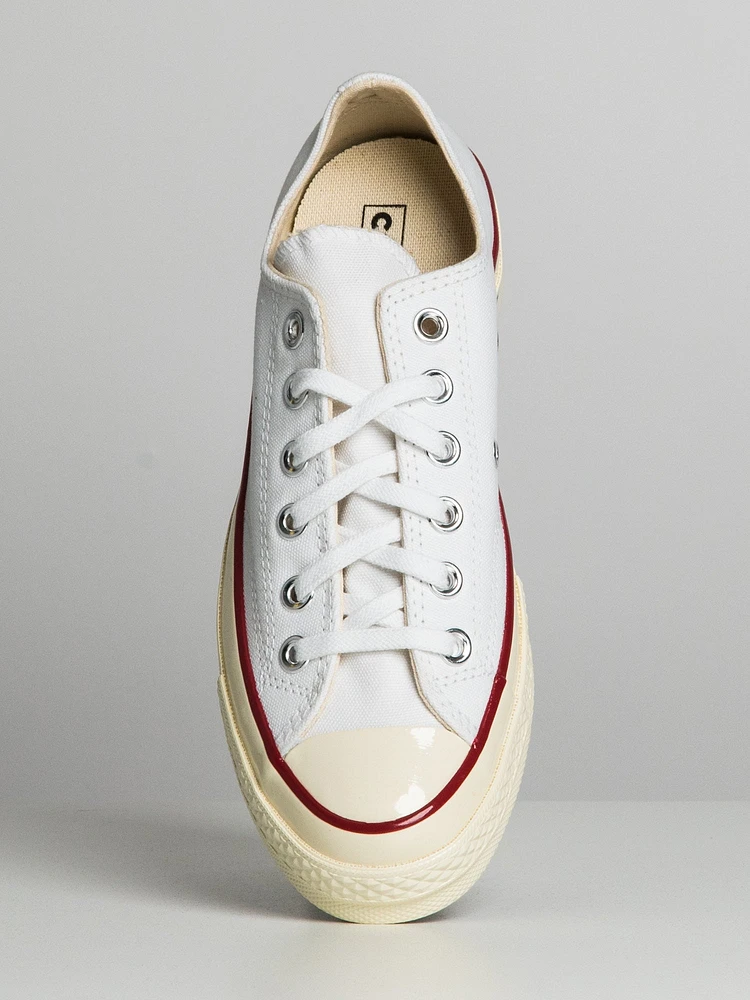 WOMENS CHUCK 70 CANVAS OX