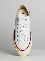 WOMENS CHUCK 70 CANVAS OX