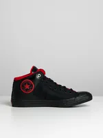 MENS CONVERSE CHUCK TAYLOR ALL-STARS HI STREET SPACE - CLEARANCE