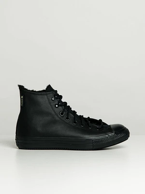 MENS CONVERSE CHUCK TAYLOR ALL-STARS WINTER HI BOOT - CLEARANCE