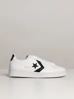 WOMENS CONVERSE PRO LEATHER OX SNEAKER - CLEARANCE