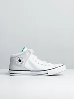 MENS CONVERSE CHUCK TAYLOR ALL STAR STREET MID TOP - CLEARANCE