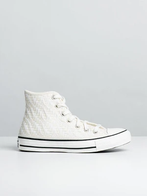 WOMENS CONVERSE CHUCK TAYLOR ALL STAR HIGH TOP - CLEARANCE