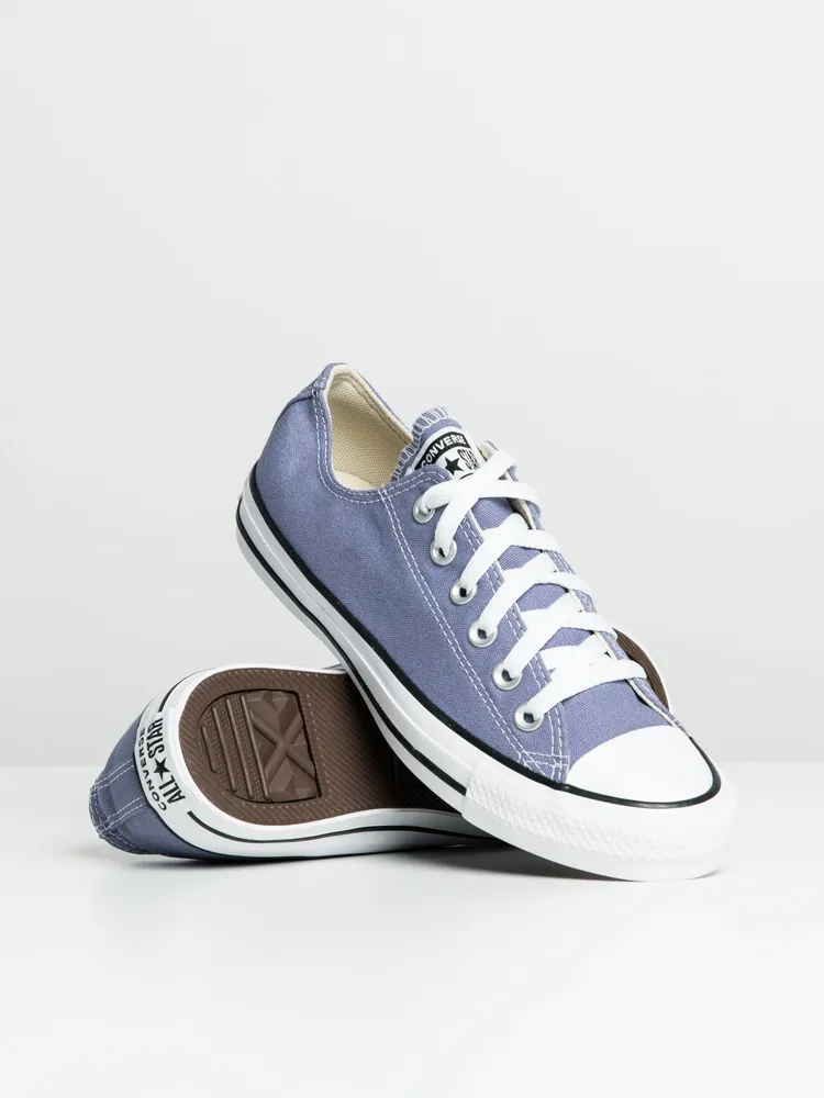 WOMENS CONVERSE CHUCK TAYLOR ALL-STARS OX