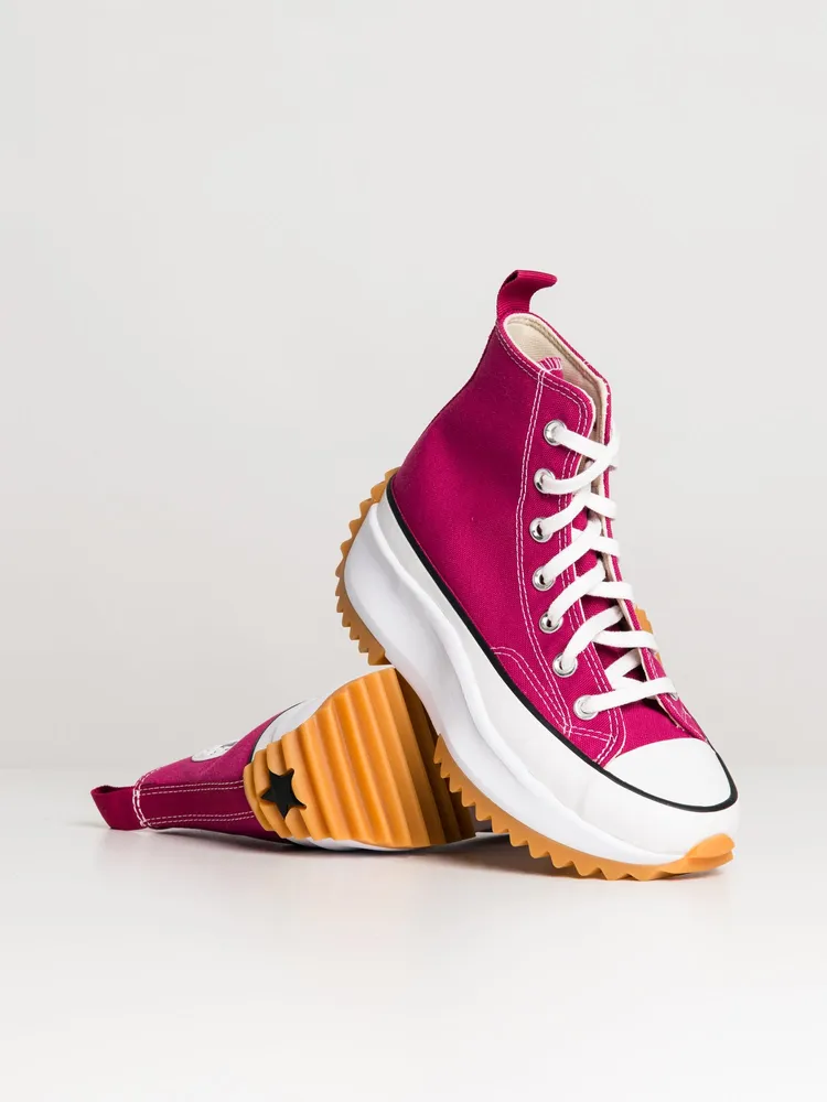 WOMENS CONVERSE RUNSTAR HIKE HI