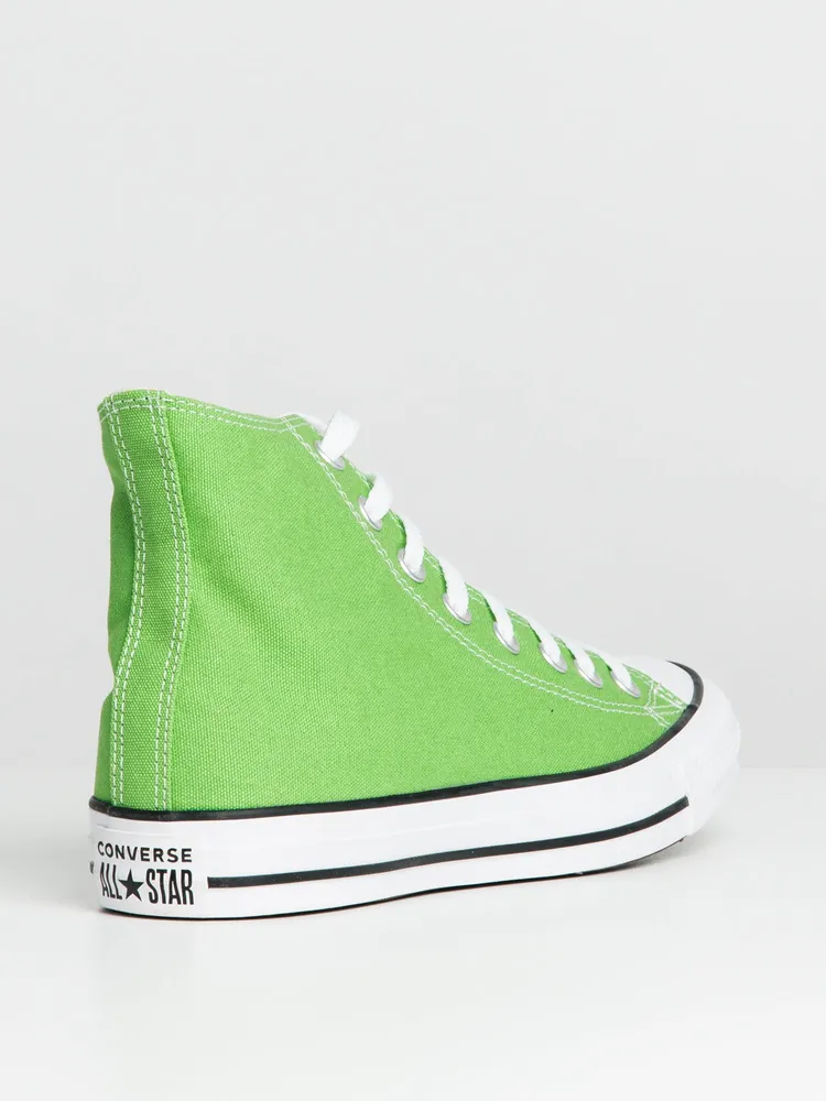 MENS CONVERSE CTAS PARTIALLY RECYCLED COTTON HI