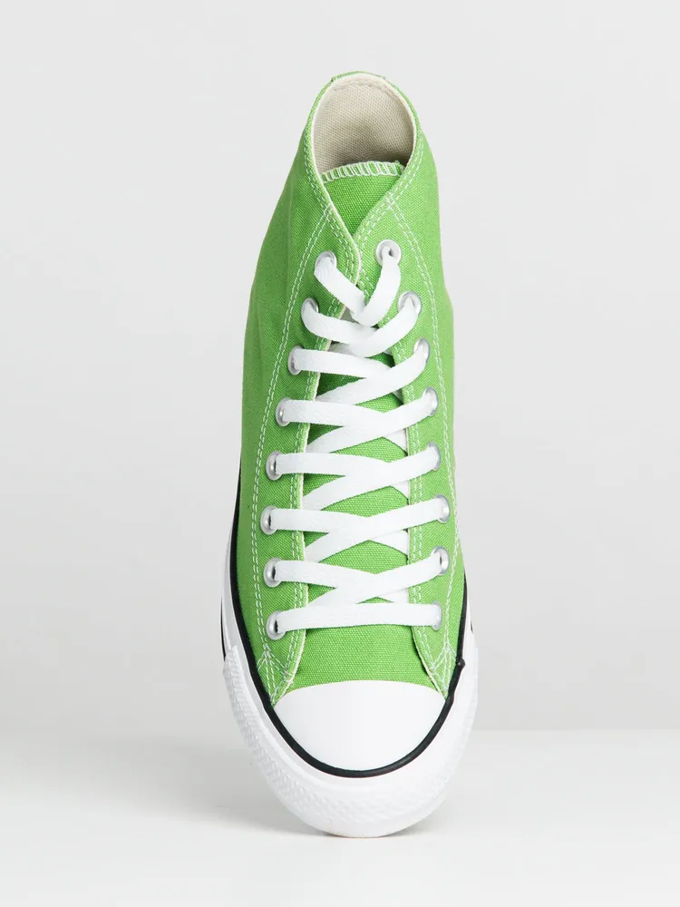 MENS CONVERSE CTAS PARTIALLY RECYCLED COTTON HI